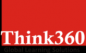 THINK360 logo